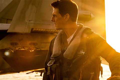 ''Top Gun: Maverick'' will hit Paramount Plus on December 22 — here''s how to stream the..