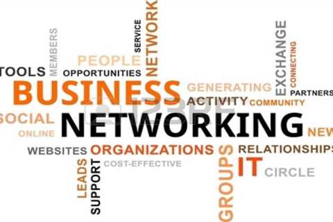 Why Networking Is Important