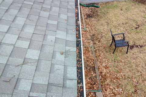 Gutter Companies in Charlotte NC - Clean Pro Gutter Cleaning Charlotte