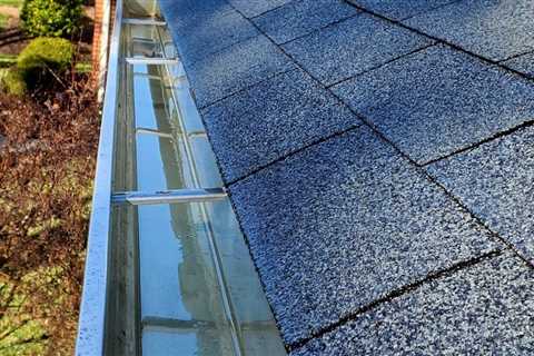 Gutter Cleaning Services Omaha: Clean Pro Gutter Cleaning Omaha