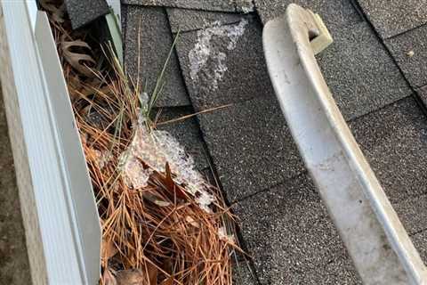 Cheap Gutter Cleaning Chicago - Clean Pro Gutter Cleaning Chicago