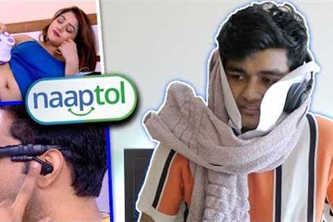 Terrible Advertising Tricks - Naaptol