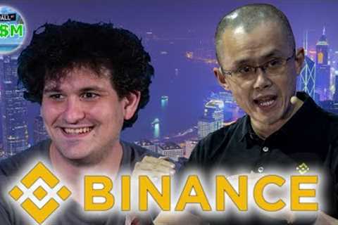 Is Binance Safe?