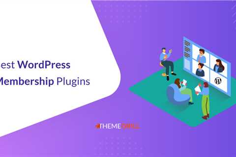 The Best Plugin For WordPress