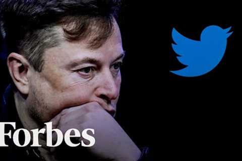 Forbes Breaks Down The Twitter Files and 2023''s Emerging Business Trends | Forbes