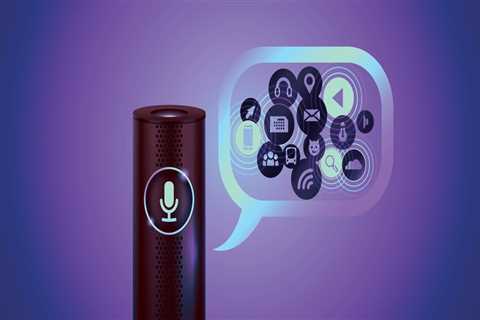 What is the future of virtual assistants?