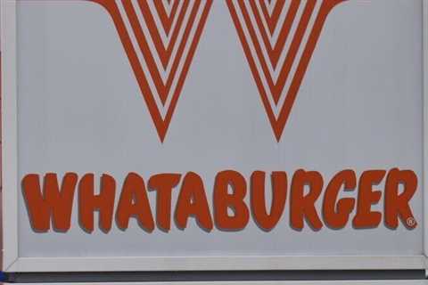 Business Beat: New Whataburger, antique shop;  HVAC Company Gets New Owners |  Texas News