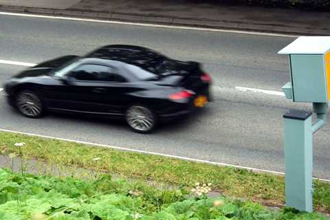 Why you should be more careful driving on empty roads during the Covid-19 pandemic