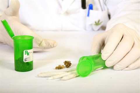 Doctor-Patient Relationships and Medical Marijuana: Where Are We Now?