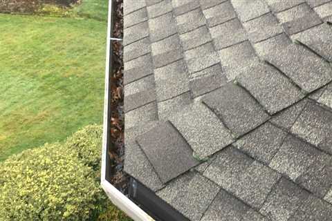 Gutter Cleaning Denver CO - Clean Pro Gutter Cleaning Denver