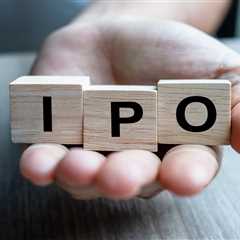 January 5 2023 - IPOs fail to bounce back in Q4