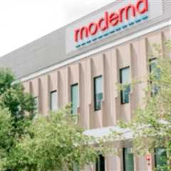 January 4 2023 - Moderna makes its first-ever acquisition, buying Japanese DNA manufacturer OriCiro ..
