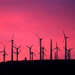 Renewable Energy Is Growing Quickly Worldwide - Here Are The Industry Trends Investors Pay..