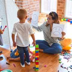 When Should You Consider Child Therapy?