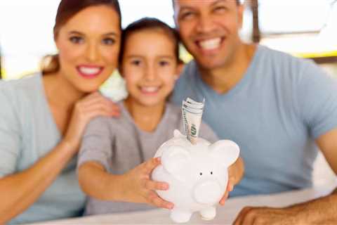 How to Manage a Household on a Limited Budget