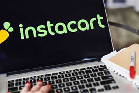 Instacart CMO on Future of Advertising