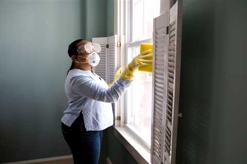 Exceptional Air Duct Cleaning Service in Houston-Speed ​​Dry USA