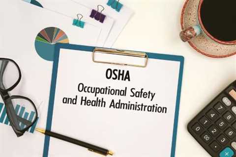 Episode 31: 2022 OSHA Year in Review and What to Expect in 2023 [PODCAST]