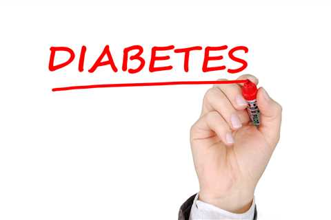 Type 2 Diabetes: Early Warning Signs To Watch Out For