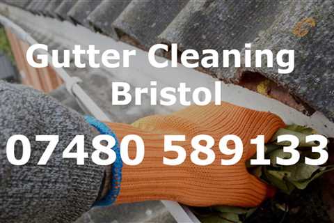 Gutter Cleaning Tytherington