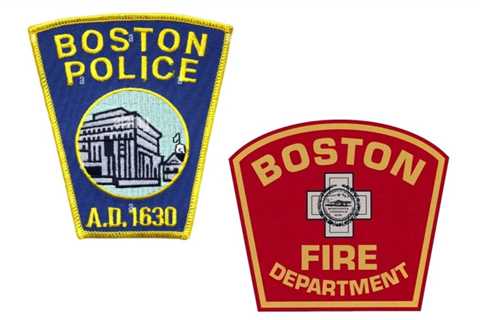 Large number of Boston cops are becoming firefighters