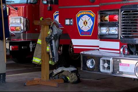 Well connected Newburgh, NY firefighter paid for almost a year after flunking academy