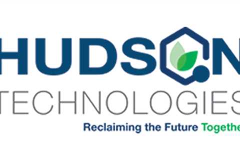 Hudson Technologies Ranked No. 5 on Forbes 100 Best Small Companies List