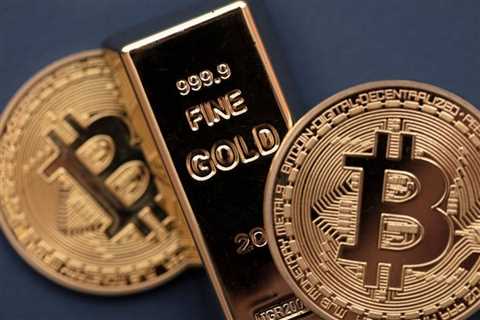 VIDEO — Gareth Soloway: Gold, Silver, Bitcoin and More — Price Predictions for 2023