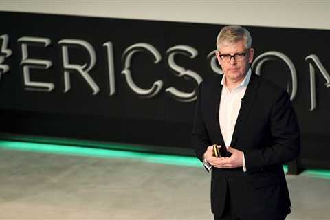 Ericsson facing ongoing probes and fallout months after ICIJ revealed new corruption breach