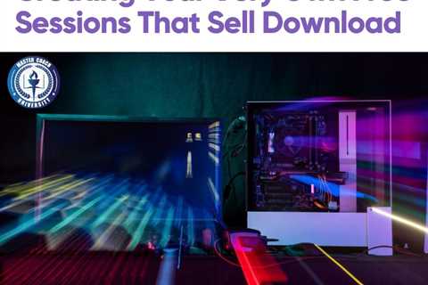 Creating Your Very Own Free Sessions That Sell Download