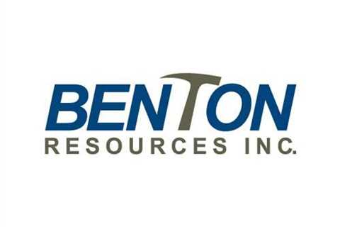 Benton Closes Non-Brokered Private Placement of Flow-Through and Non-Flow Through Units