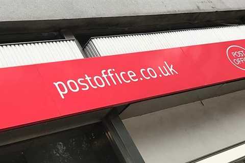 Advisory board goal for Post Office scandal victims to be returned to rightful financial position