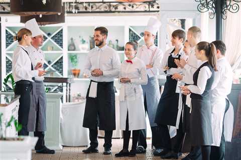 Continuing Restaurant Training After Onboarding