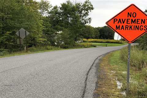 Counter-Intuitive Department: Sometimes, Traffic Controls Make Streets More Dangerous