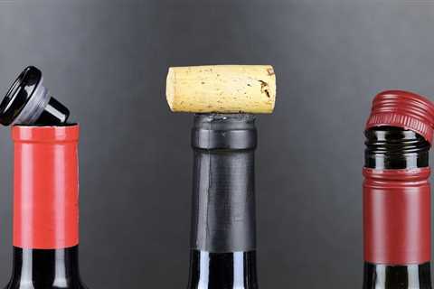 Cork vs. Cap: Which Wine Stopper Is Better?