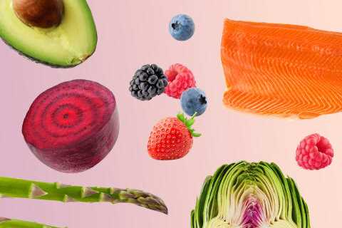 A Harvard Study Just Linked 4 Diets To Longevity: Here's What They Are