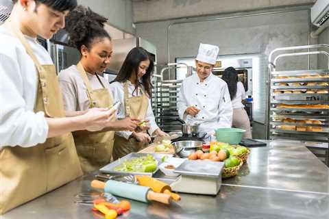 Creating a Restaurant Training Manual