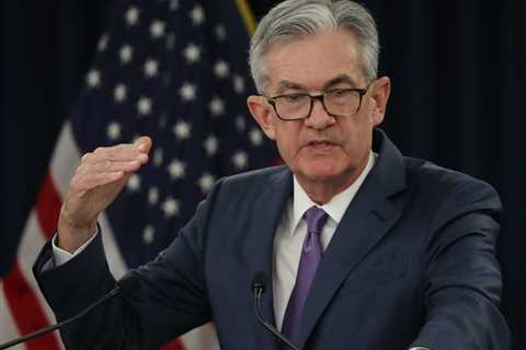 What The Market Expects From Upcoming Fed Meetings