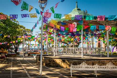 Puerto Vallarta: Where the Sun, Sea, and Fun Never End