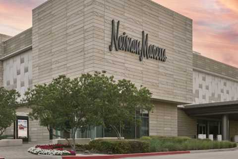 Neiman Marcus Group hires new brand, retail chiefs