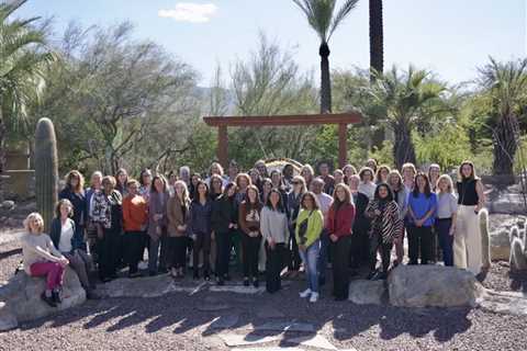 The Inaugural VETgirl Powerful Minds Women’s Leadership Retreat, presented by Royal Canin | VETgirl ..