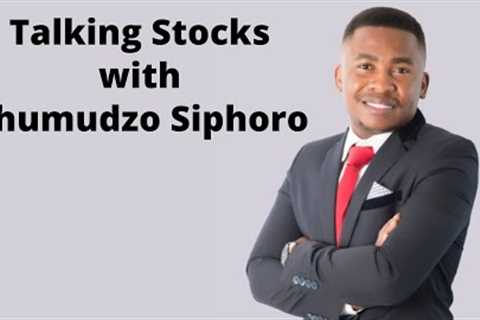 Stock Market Investing with Phumudzo Siphoro | Growth Stocks & Penny Stocks