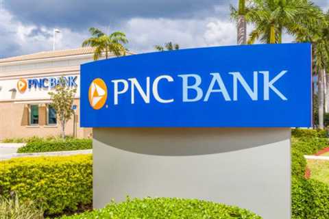 PNC Profit Seen Rising With Rates