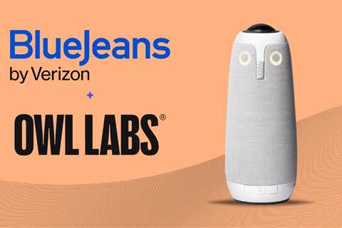 Owl Labs + BlueJeans by Verizon offer new meetings + bundle subscription