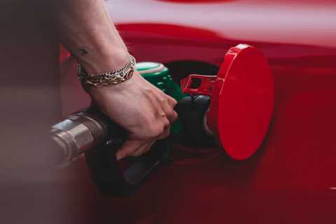 Last Year’s ‘Historic’ Gas Price Surge Cost U.S. Drivers Just 36 Cents More Per Day