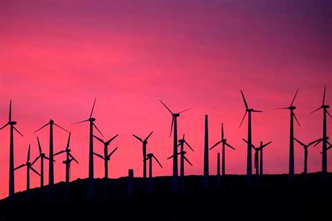 Renewable Energy Is Growing Quickly Worldwide - Here Are The Industry Trends Investors Pay..