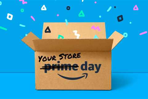 Amazon Prime Days: How do you increase your sales by 176%?