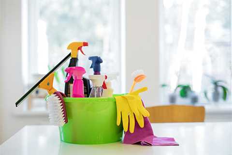 Professional House Cleaning Services In Hailey ID