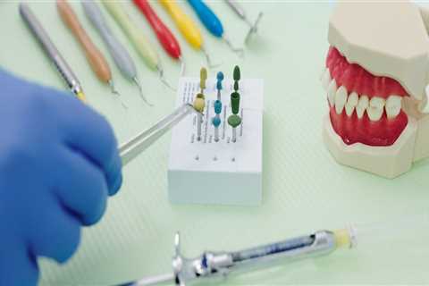 Cutting Edge Techniques For Perfecting Your Smile With An Orthodontist In Allen