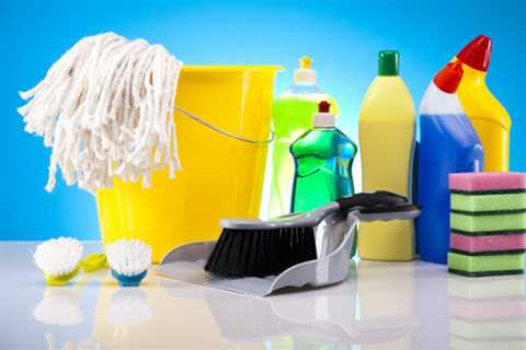 Professional House Cleaning Services For Hailey Idaho